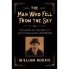 CamCat Books The Man Who Fell From the Sky