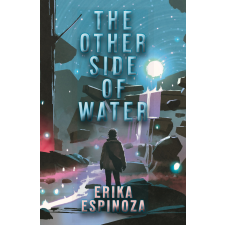 CamCat Books The Other Side Of Water egyéb e-könyv