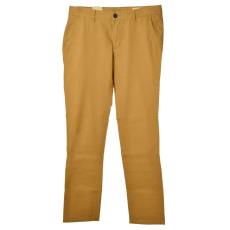 Camel barna férfi chino nadrág – W35 L34