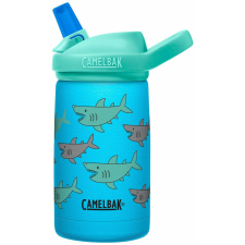 Camelbak eddy+ Kids SST 350ml Kulacs - Kék mintás (C2665/402035) kulacs, kulacstartó