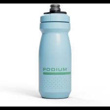 Camelbak Podium 0,62 l, Crystal Blue (1876406062) kulacs, kulacstartó