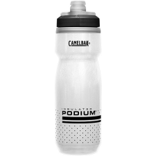 Camelbak Podium Chill 0,62l White/Black kulacs, kulacstartó