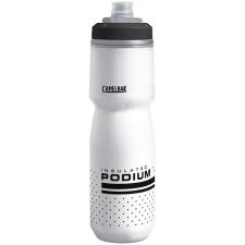 Camelbak Podium Chill 0,71l White/Black kulacs, kulacstartó