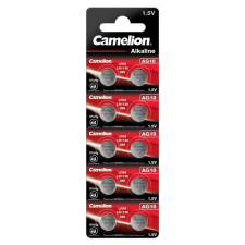 Camelion Alkáli Gombelem AG10/LR54 (1,5V) B10 gombelem