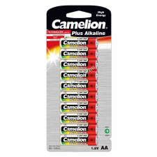 Camelion ceruza elem Mignon LR6 AA Plus alkáli 10db/csom. ceruzaelem