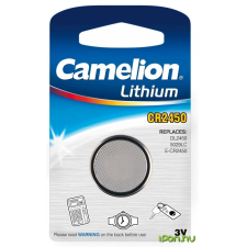 Camelion CR2450 gombelem (CR) 1db gombelem