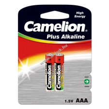 Camelion elem MN2400 HR03 Plus alkáli 2db/csom. ceruzaelem
