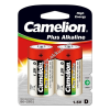 Camelion elem Plus típus MN1300 alkáli 2db/csom.