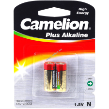 Camelion elem típus N 2db/csom. speciális elem