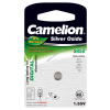 Camelion ezüstoxid-gombelem SR58/SR58W / G11/ LR721 / 362 / SR721 / 162  1db/csom.