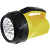 Camelion FL-16 LED SuperBright kézi fényszóró, lámpa sárga (dobozos)