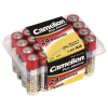 Camelion Plus alkáli ceruza elem LR6 / Mignon AA 24db-os Box