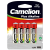 Camelion Plus Alkaline ceruza elem (AA) 4db