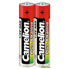 Camelion Plus Alkaline mikro ceruza elem (AAA) 2db ceruzaelem