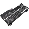 Cameron Sino 00HW040 Akkumulátor 3750 mAh