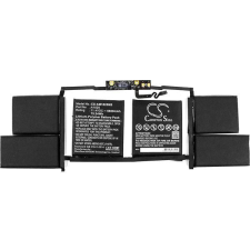 Cameron Sino 020-01728 akkumulátor 6600 mAh egyéb notebook akkumulátor