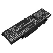 Cameron Sino 047T0 akkumulátor 4850 mAh egyéb notebook akkumulátor