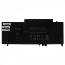 Cameron Sino 079VRK akkumulátor 7750 mAh 62Wh egyéb notebook akkumulátor