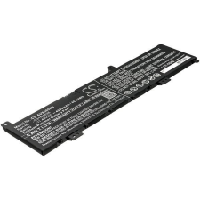 Cameron Sino 0B200-02580000 akkumulátor 4050 mAh egyéb notebook akkumulátor