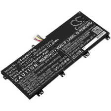 Cameron Sino 0B200-02730100. akkumulátor 4050 mAh egyéb notebook akkumulátor