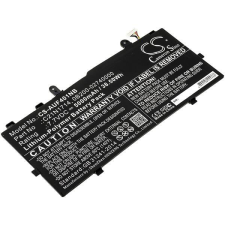 Cameron Sino 0B200-02740000 akkumulátor 5000 mAh egyéb notebook akkumulátor