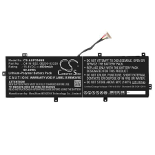 Cameron Sino 0B200-03630200 akkumulátor 4500 mAh egyéb notebook akkumulátor