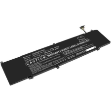 Cameron Sino 0JJPFK akkumulátor 7800 mAh egyéb notebook akkumulátor
