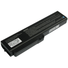 Cameron Sino 103329 Akkumulátor 4400 mAh fujitsu-siemens notebook akkumulátor