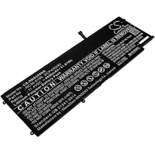 Cameron Sino 3ICP4/92/80 akkumulátor 4550 mAh egyéb notebook akkumulátor
