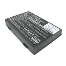 Cameron Sino 3UR18650F-3-QC-UA2 akkumulátor 6600 mAh egyéb notebook akkumulátor