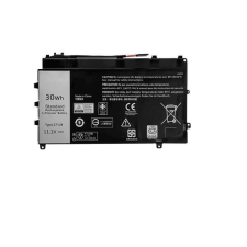 Cameron Sino 3WKT0 akkumulátor 2200 mAh 11.1V egyéb notebook akkumulátor