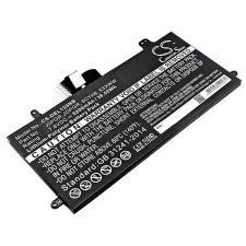 Cameron Sino 51KD7 akkumulátor 5200 mAh egyéb notebook akkumulátor
