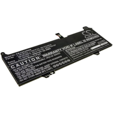 Cameron Sino 5B10T09111 akkumulátor 4900 mAh egyéb notebook akkumulátor