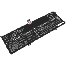 Cameron Sino 5B10T11686 Akkumulátor 7650 mAh egyéb notebook akkumulátor