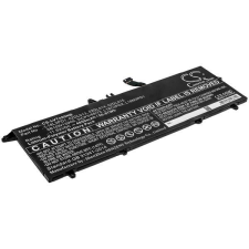 Cameron Sino 5B10W13911 akkumulátor 4850 mAh egyéb notebook akkumulátor