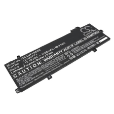 Cameron Sino 5B10W51869 akkumulátor 3250 mAh egyéb notebook akkumulátor