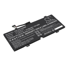 Cameron Sino 5B11F38381 akkumulátor 3750 mAh egyéb notebook akkumulátor