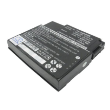 Cameron Sino 6500478 akkumulátor 4400 mAh egyéb notebook akkumulátor