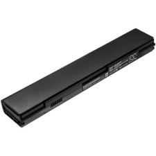 Cameron Sino 6-87-M810S-4ZC akkumulátor 3400 mAh egyéb notebook akkumulátor