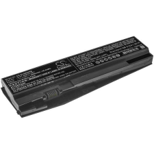 Cameron Sino 6-87-N850S-6U7 akkumulátor 4400 mAh egyéb notebook akkumulátor
