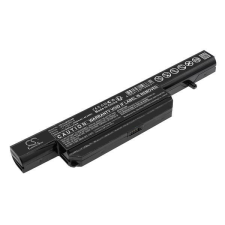 Cameron Sino 6-87-W15ES-4V4 akkumulátor 4400 mAh egyéb notebook akkumulátor