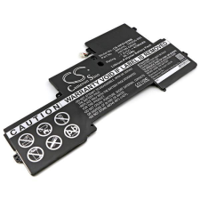 Cameron Sino 765605-005 akkumulátor 4700 mAh egyéb notebook akkumulátor