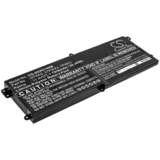 Cameron Sino 7PWKV akkumulátor 7850 mAh egyéb notebook akkumulátor