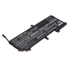 Cameron Sino 849313-850 Akkumulátor 4250 mAh 11.55V 52Wh egyéb notebook akkumulátor