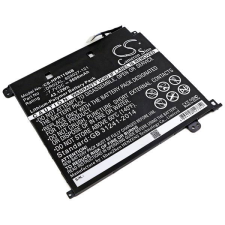 Cameron Sino 859027-121. akkumulátor 5600 mAh egyéb notebook akkumulátor