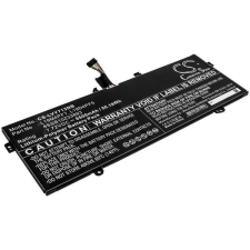 Cameron Sino 8SSB10Z33893 akkumulátor 6500 mAh egyéb notebook akkumulátor