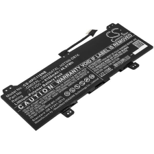 Cameron Sino 917679-271 akkumulátor 6100 mAh egyéb notebook akkumulátor
