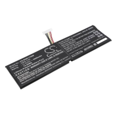 Cameron Sino 961TA005F akkumulátor 5000 mAh egyéb notebook akkumulátor