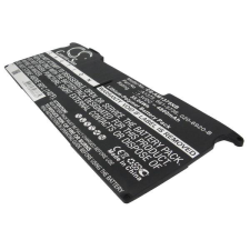 Cameron Sino A1375 akkumulátor 4800 mAh egyéb notebook akkumulátor
