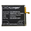 Cameron Sino akku 3900 mAh LI-Polymer (belső akku, beépítése szakértelmet igényel, EB-BG991ABY kompatibilis) Samsung Galaxy S21 (SM-G991) 5G
